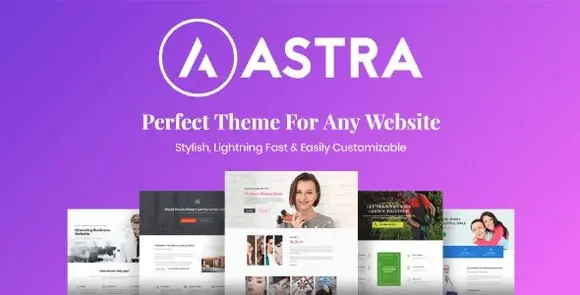 Astra Premium Starter Templates Pro v4.4.41 – Free Download